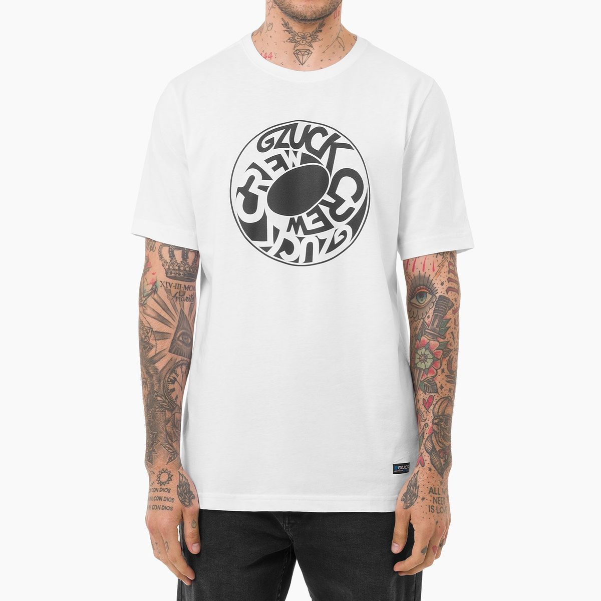 GZUCK - Polos Jersey Fulcrug Gzuck