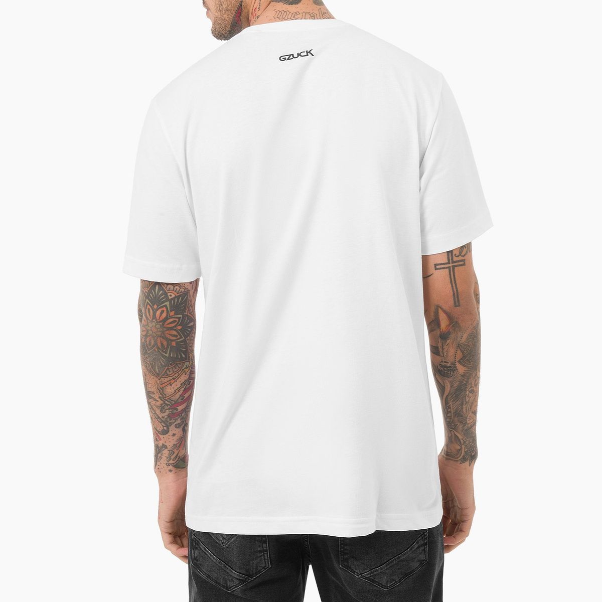 GZUCK - Polos Jersey Fulcrug Gzuck