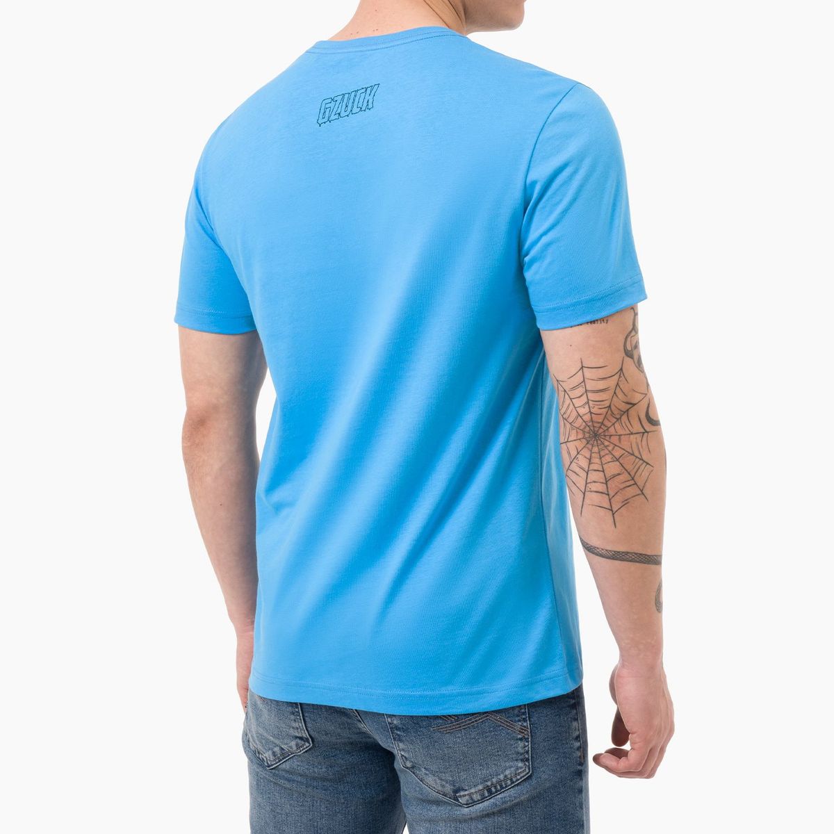 GZUCK - Polos Jersey Guozh Gzuck