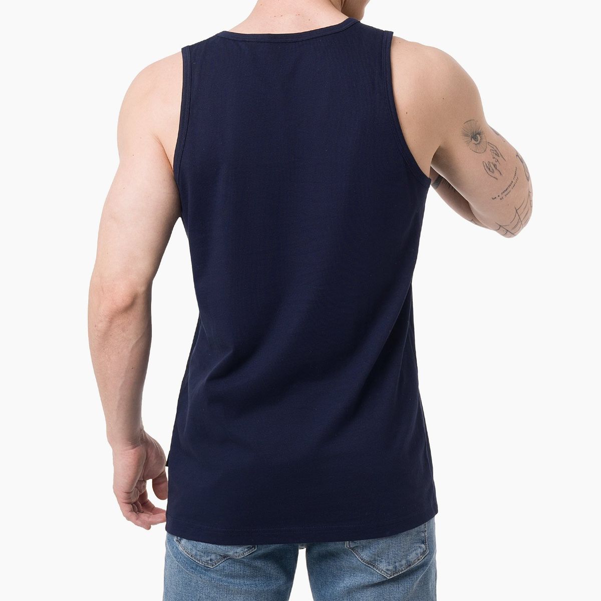 GZUCK - Polos Jersey Hilfrut Gzuck