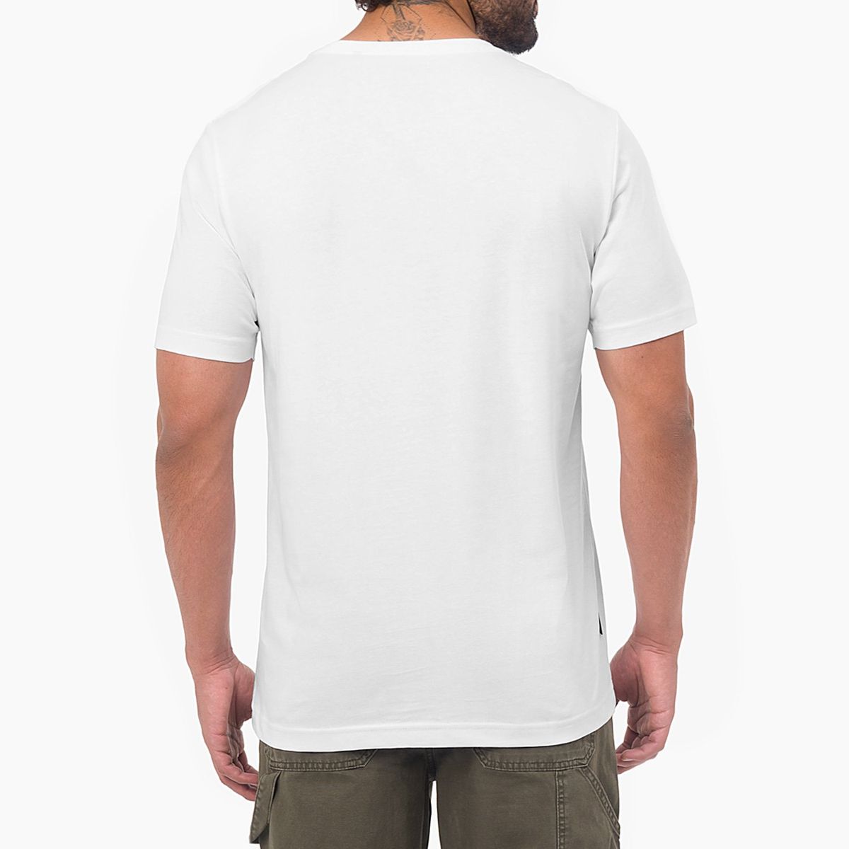 GZUCK - Polos Jersey Ingek Gzuck