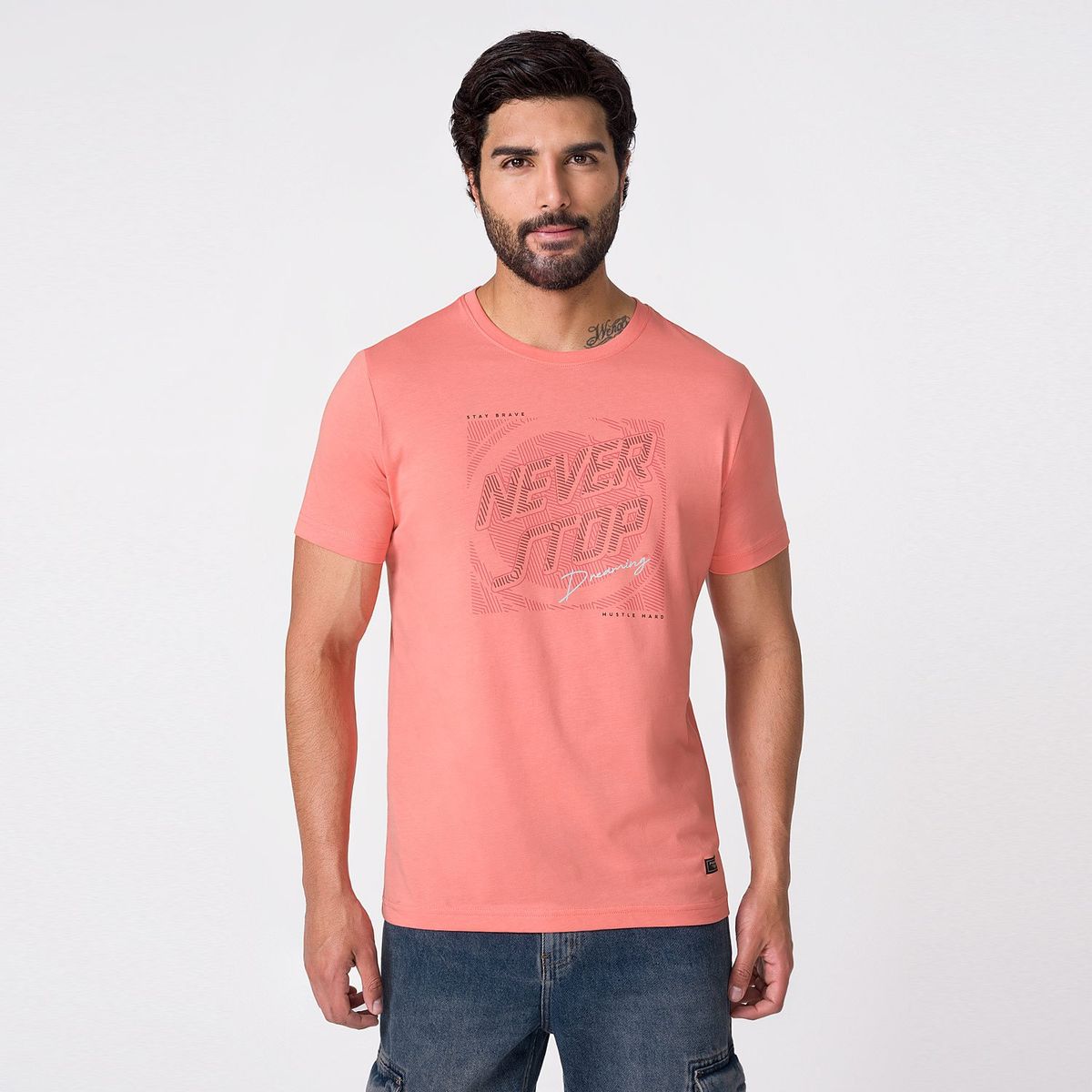 PIONIER - Polos Jersey Jhoime Pionier