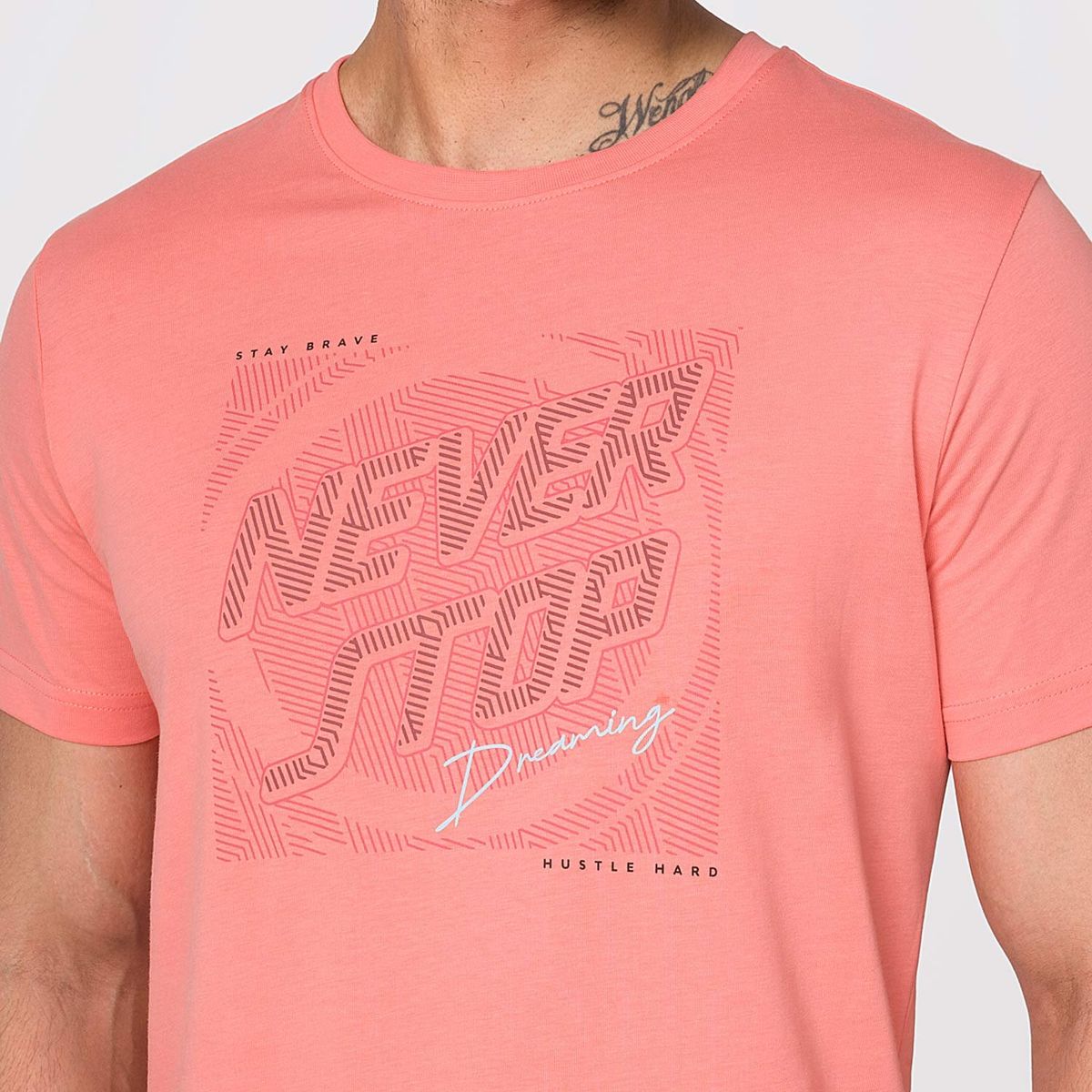 PIONIER - Polos Jersey Jhoime Pionier