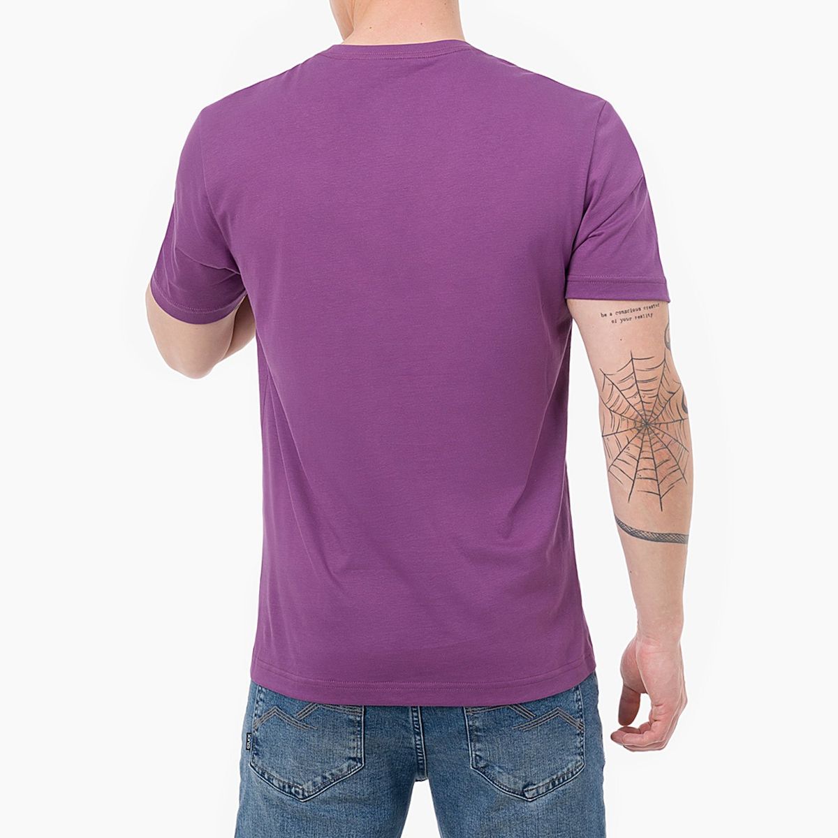 GZUCK - Polos Jersey Jaskin Gzuck