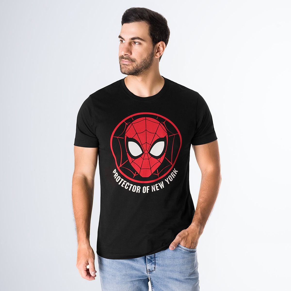 PIONIER - Polos Jersey Loxo-Marvel Pionier