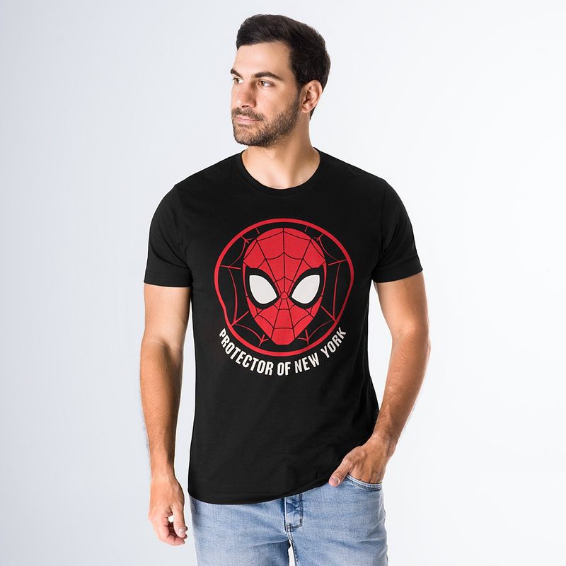 PIONIER - Polos Jersey Loxo-Marvel Pionier