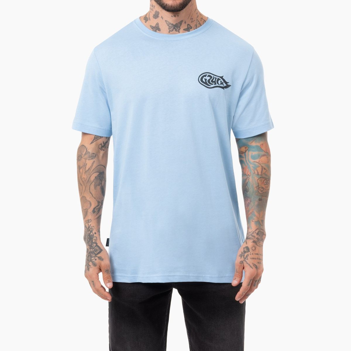 GZUCK - Polos Jersey Medert Gzuck