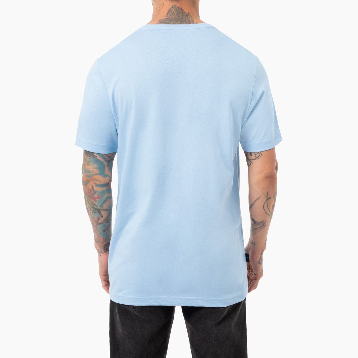 GZUCK - Polos Jersey Medert Gzuck