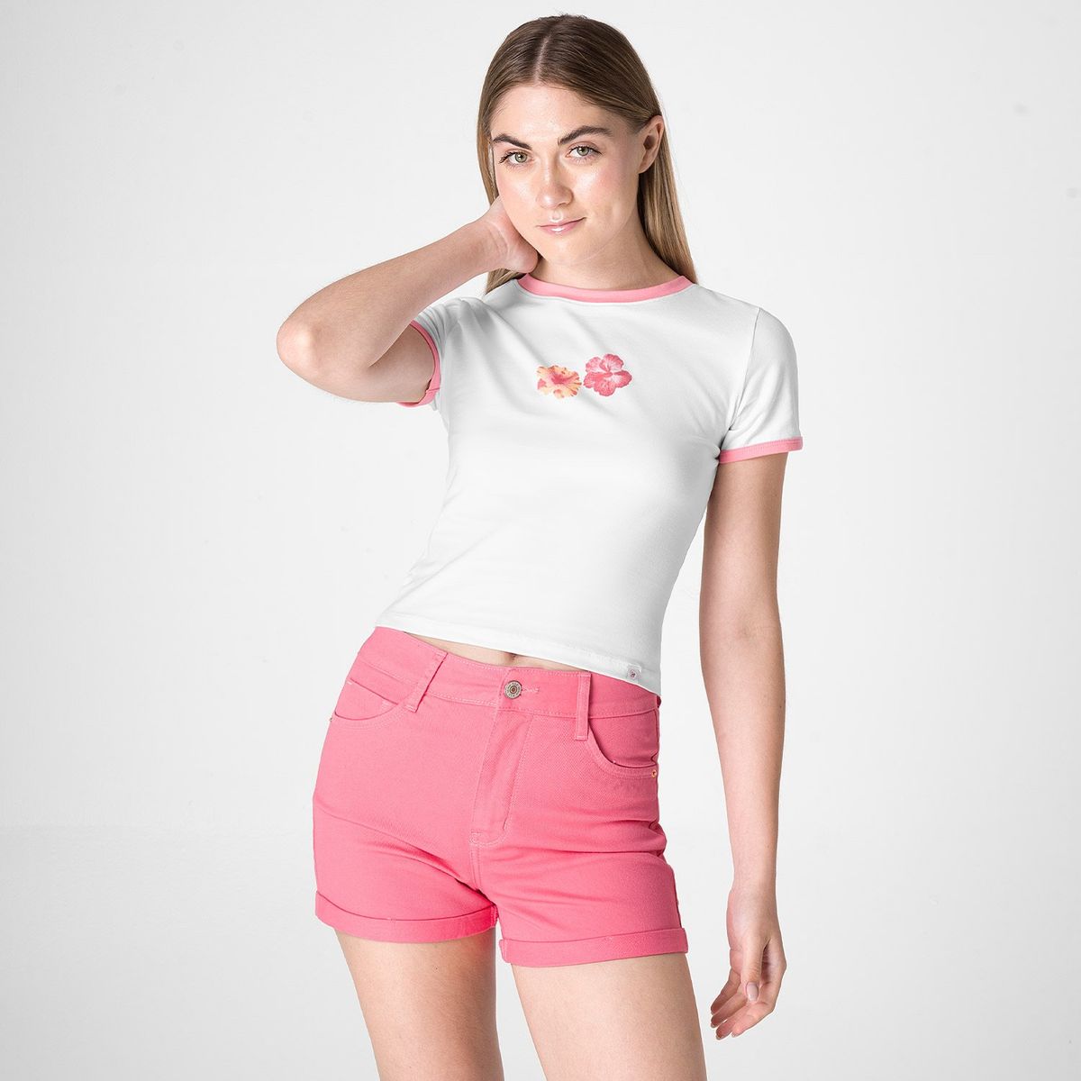 SQUEEZE - Polos Jersey Full Lycra Althy 1 Squeeze