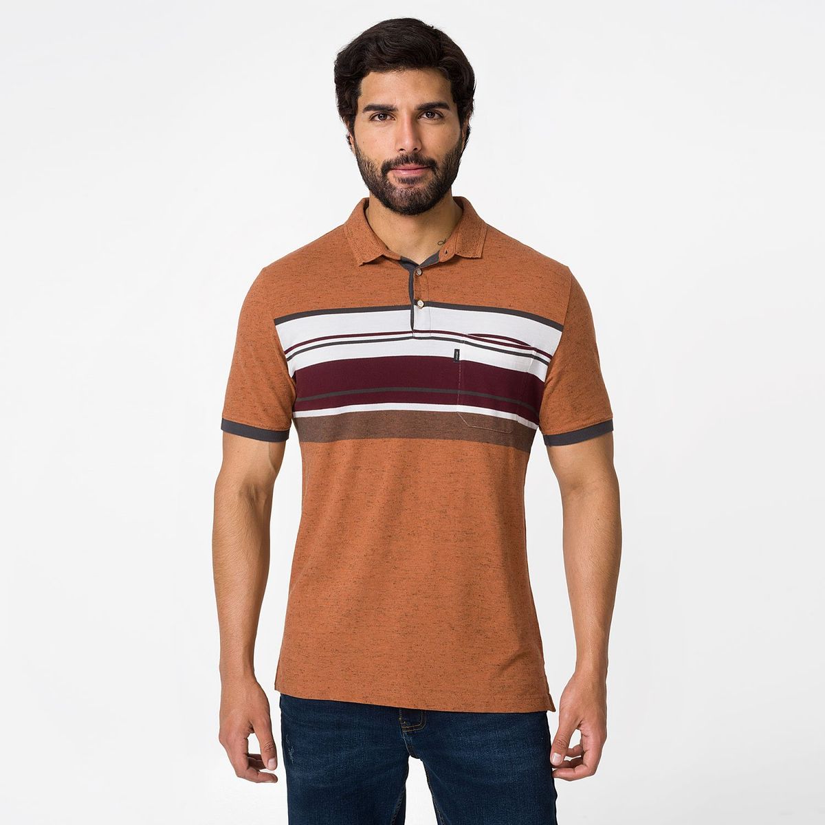 PIONIER - Polos Pique Neymart Pionier