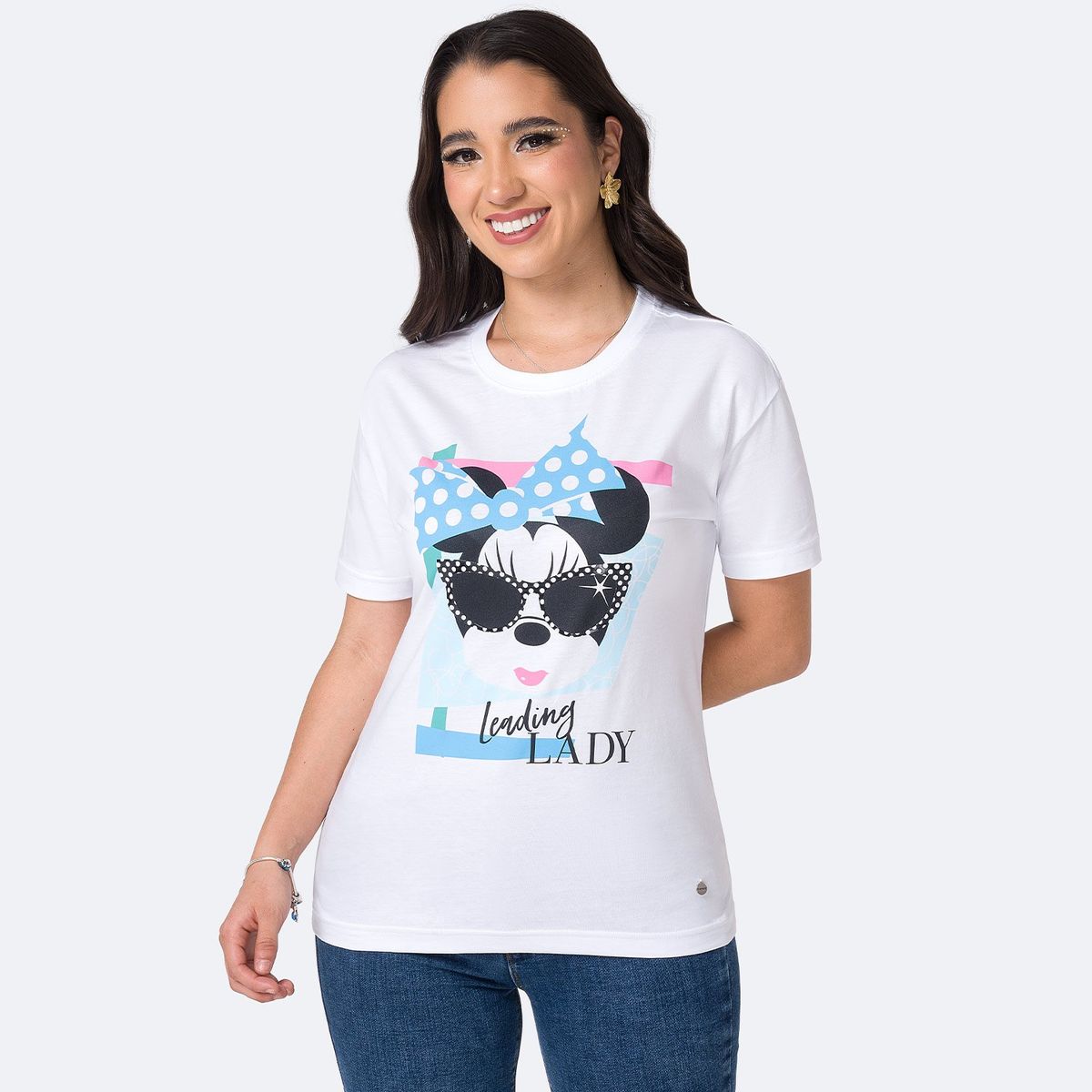 PIONIER - Polos Jersey Aretxa-Disney Pionier