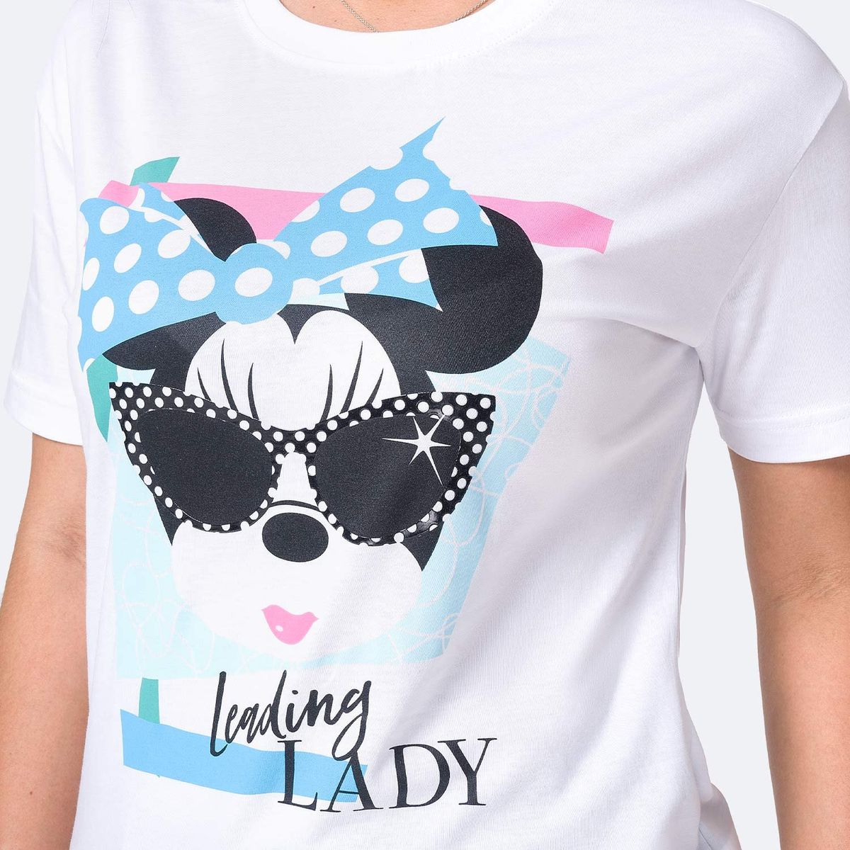 PIONIER - Polos Jersey Aretxa-Disney Pionier
