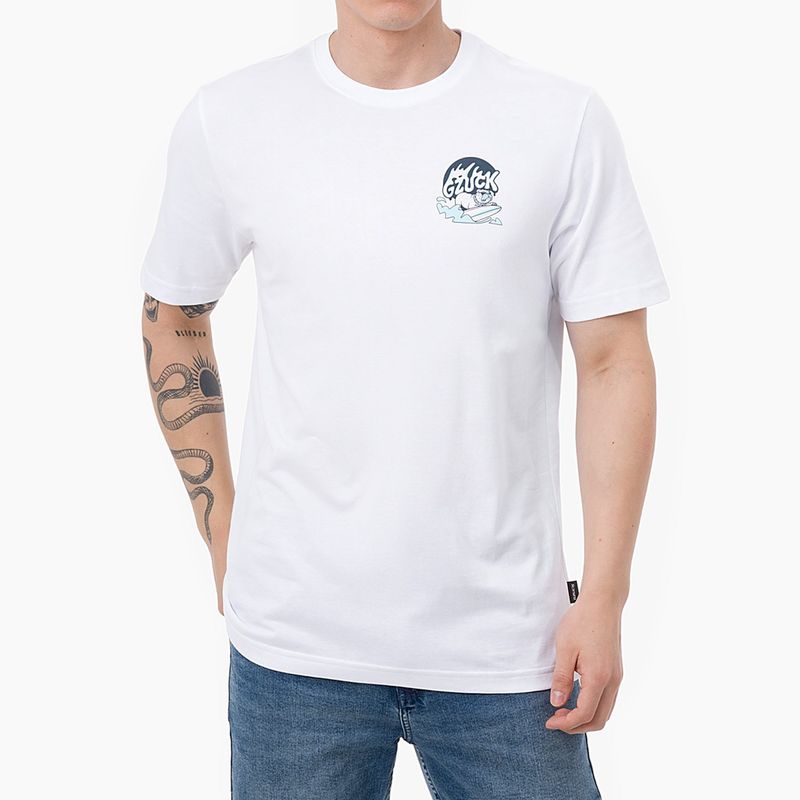 GZUCK - Polos Jersey Olfit Gzuck