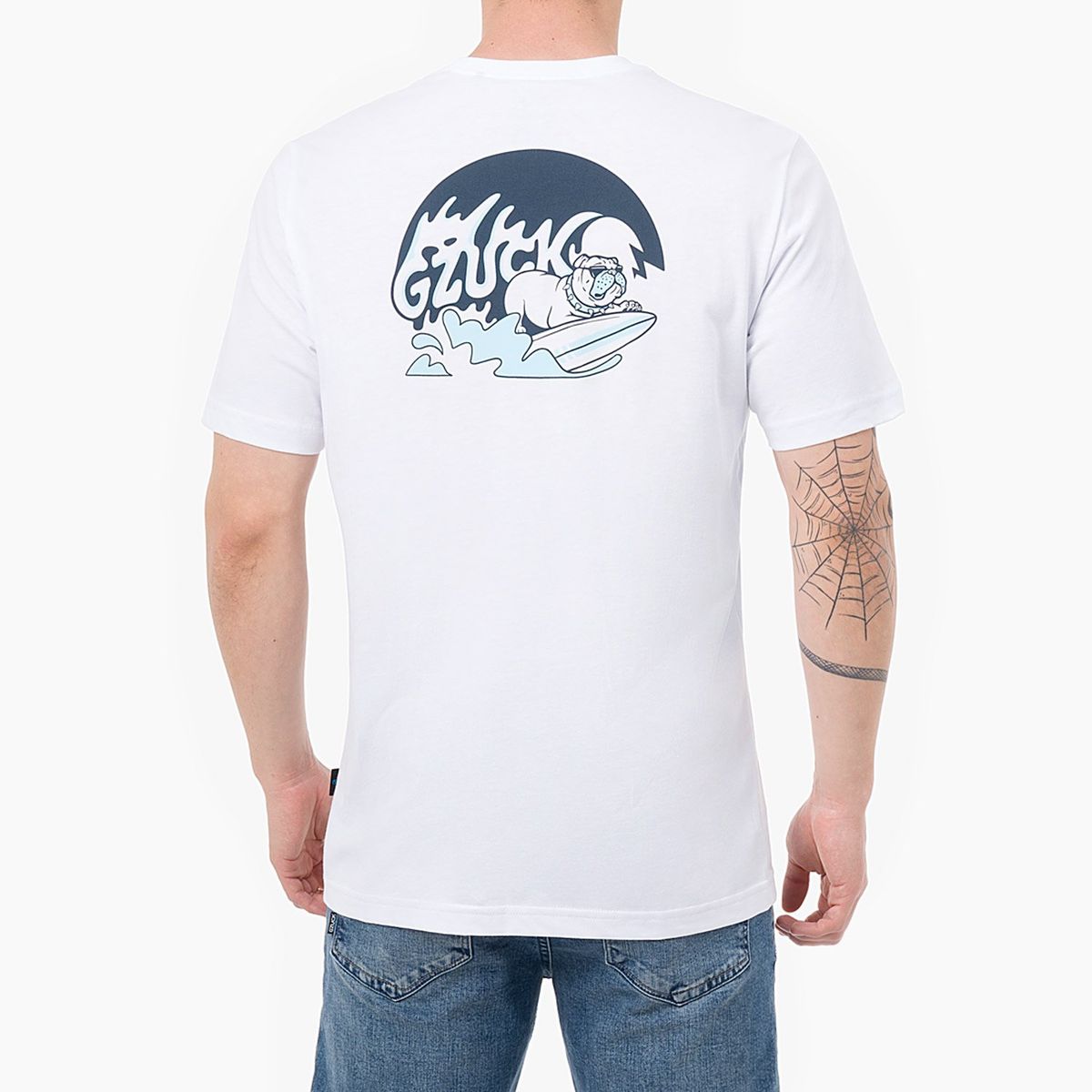 GZUCK - Polos Jersey Olfit Gzuck