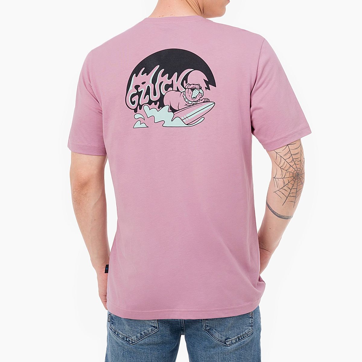 GZUCK - Polos Jersey Olfit Gzuck