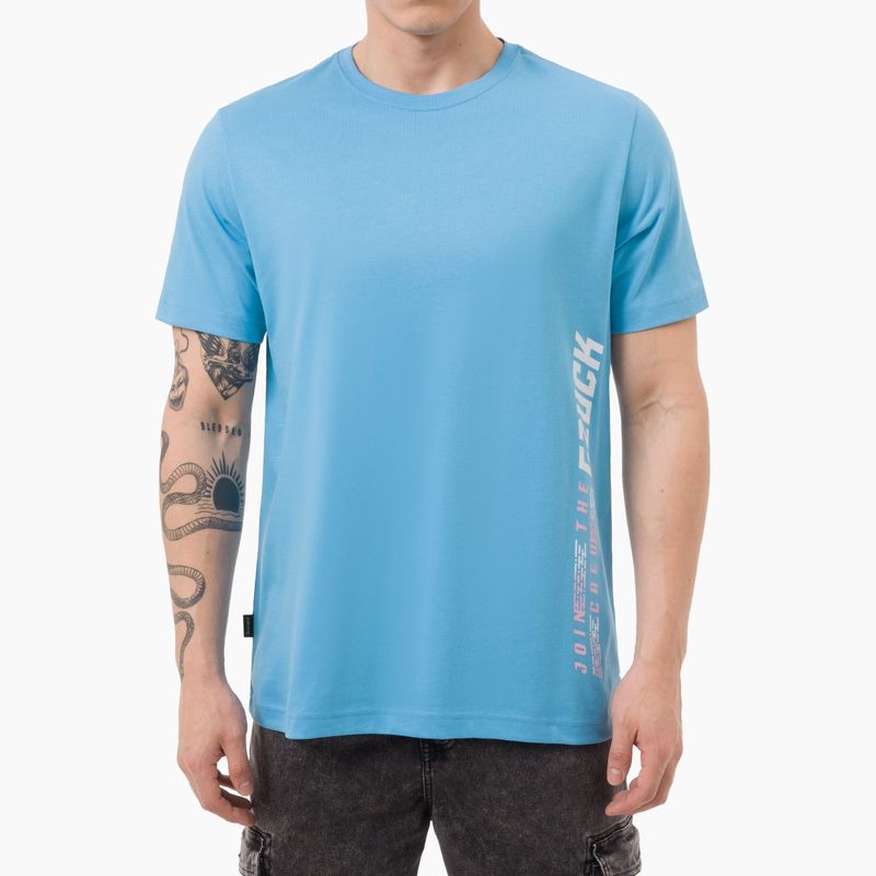 GZUCK - Polos Jersey Ower Gzuck