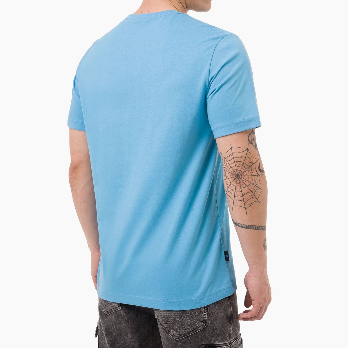 GZUCK - Polos Jersey Ower Gzuck