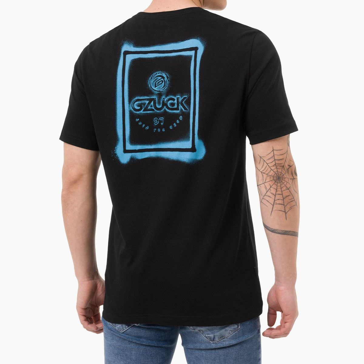 GZUCK - Polos Jersey Pavlek Gzuck