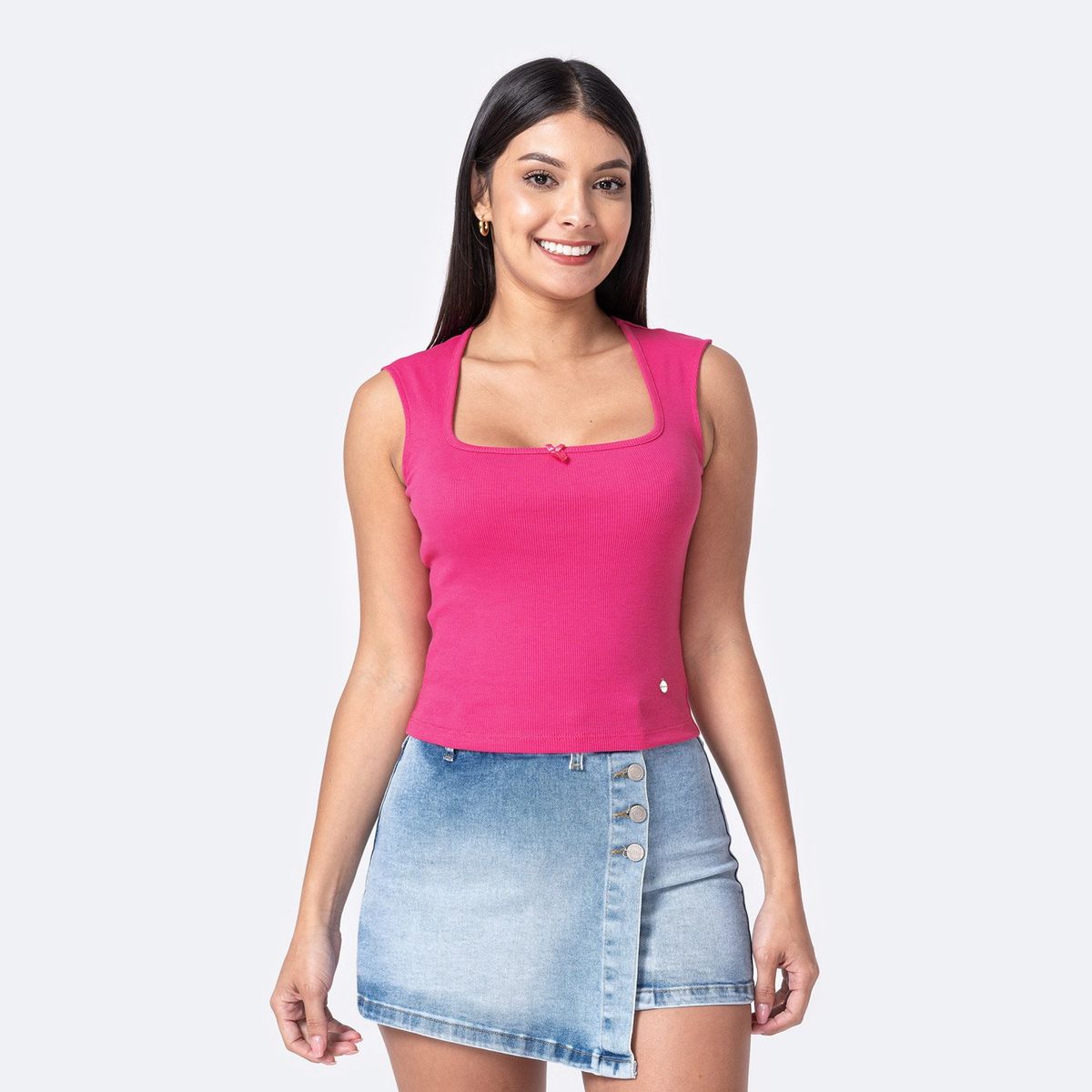 PIONIER - Polos Rib Lycrado Kreit Pionier