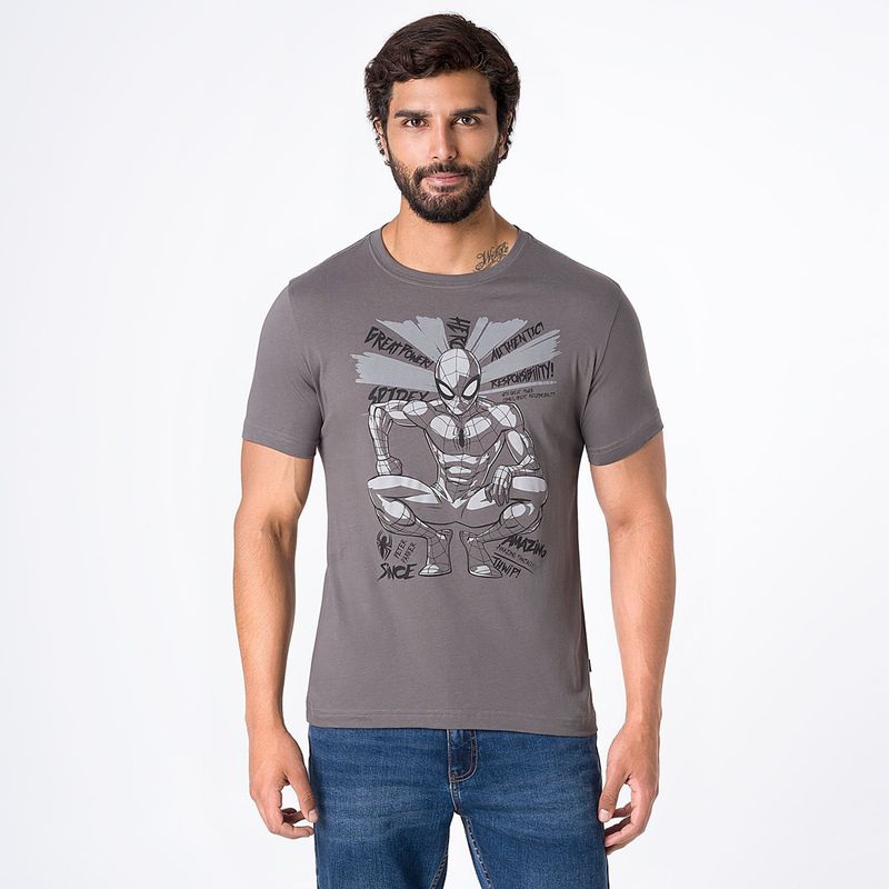 PIONIER - Polos Jersey Xpix-Marvel Pionier