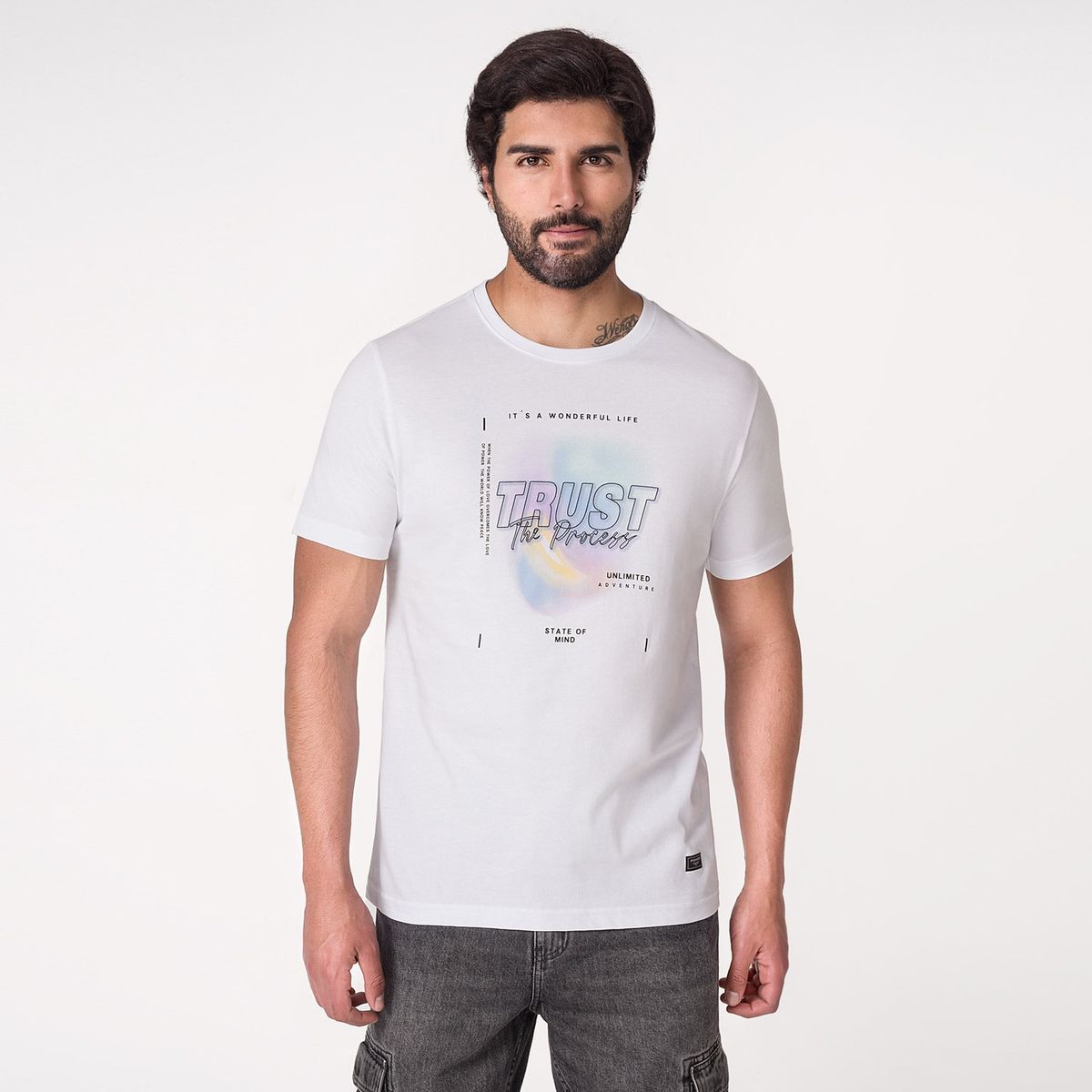 PIONIER - Polos Jersey Yosua Pionier