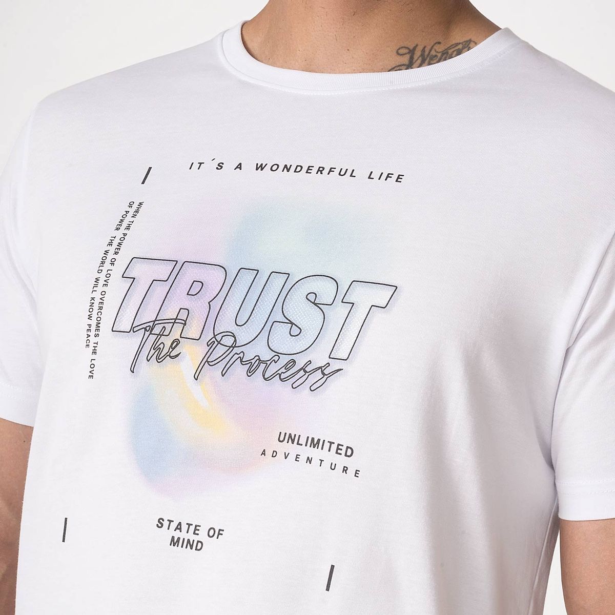 PIONIER - Polos Jersey Yosua Pionier