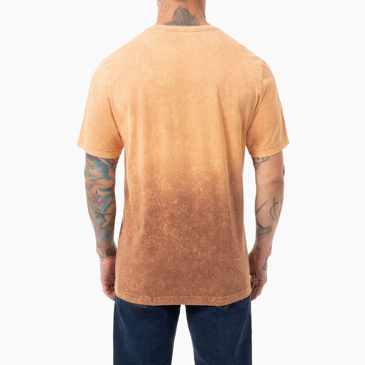 GZUCK - Polos Jersey Baltrot Gzuck