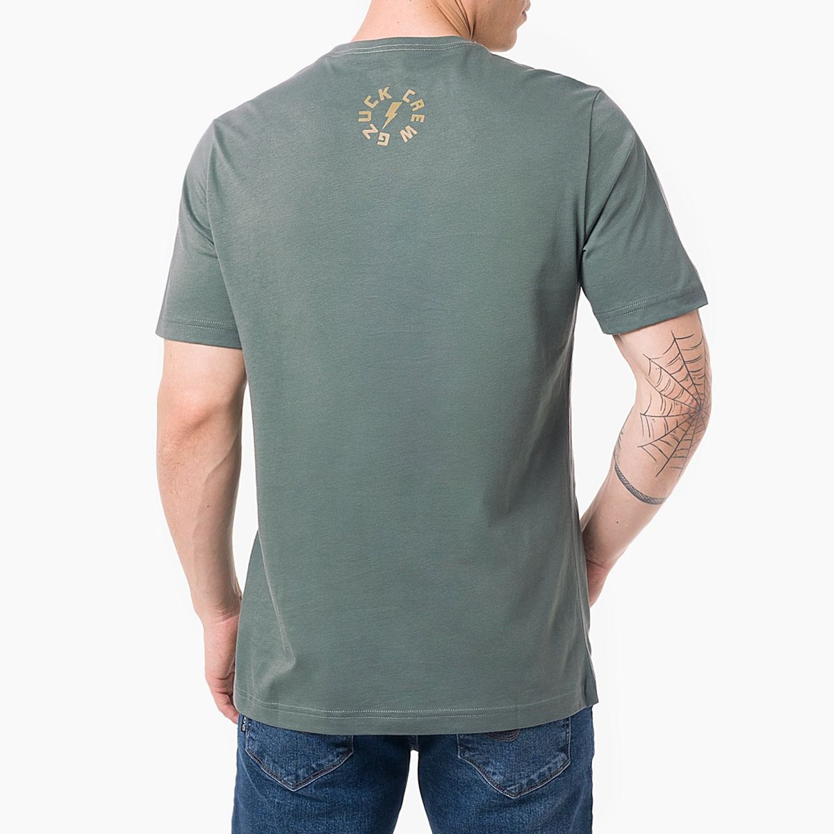 GZUCK - Polos Jersey Jurek Gzuck