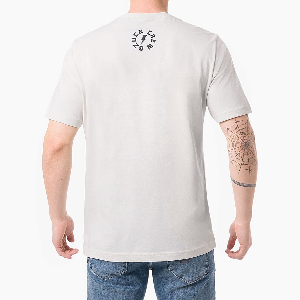 GZUCK - Polos Jersey Jurek Gzuck