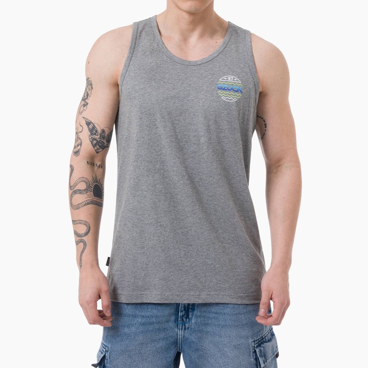 GZUCK - Polos Jersey Kilsor Gzuck