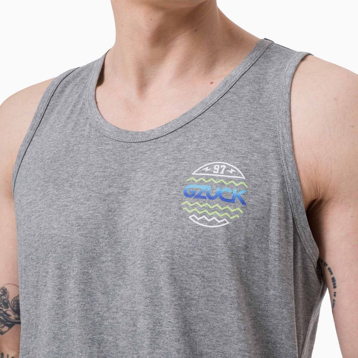 GZUCK - Polos Jersey Kilsor Gzuck