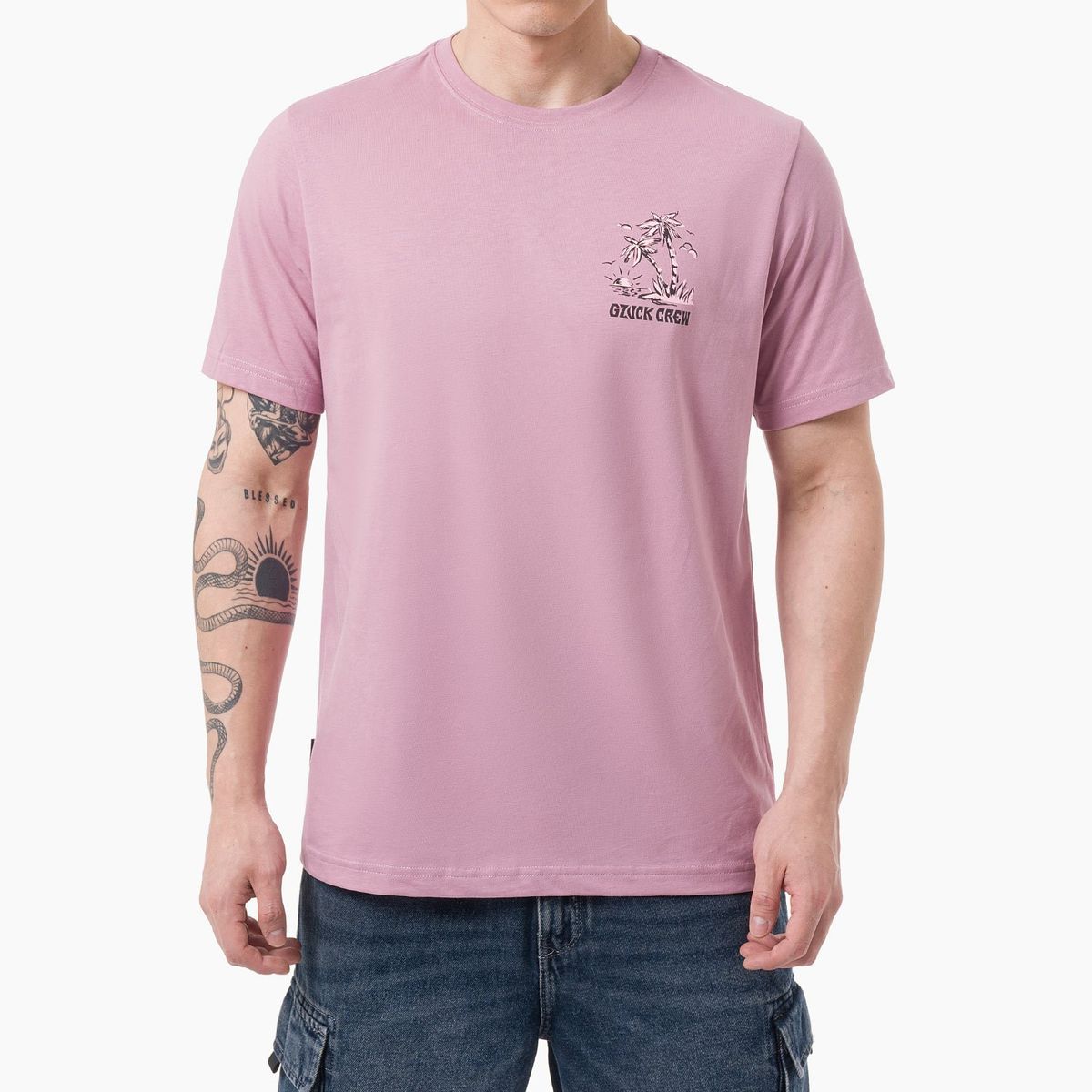 GZUCK - Polos Jersey Kowna Gzuck