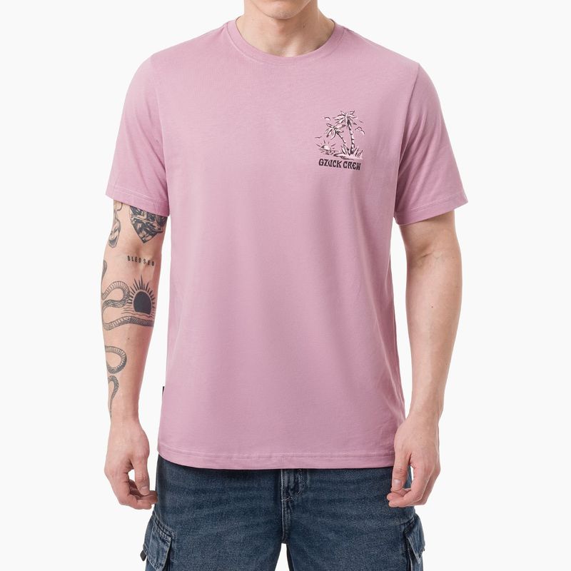 GZUCK - Polos Jersey Kowna Gzuck