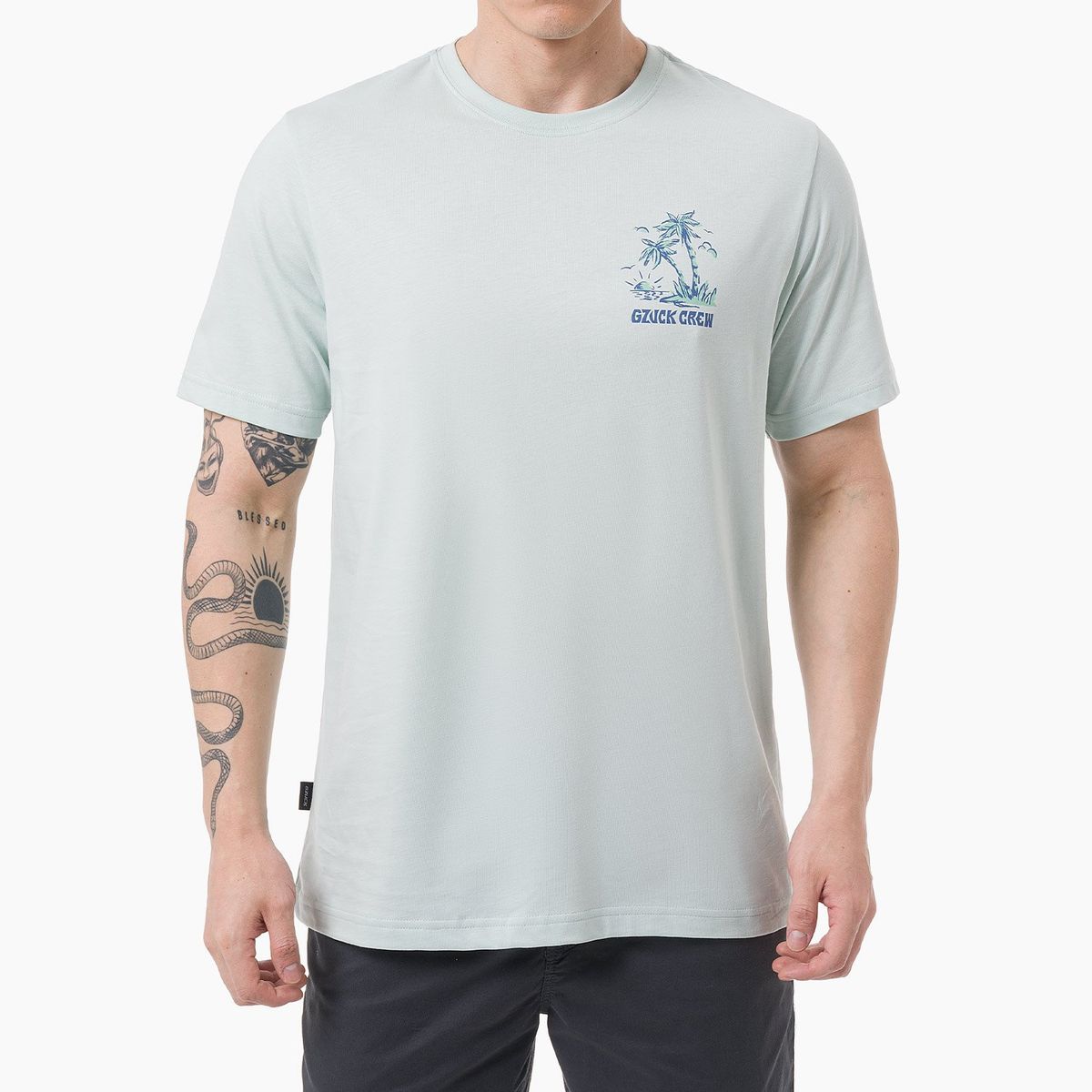 GZUCK - Polos Jersey Kowna Gzuck