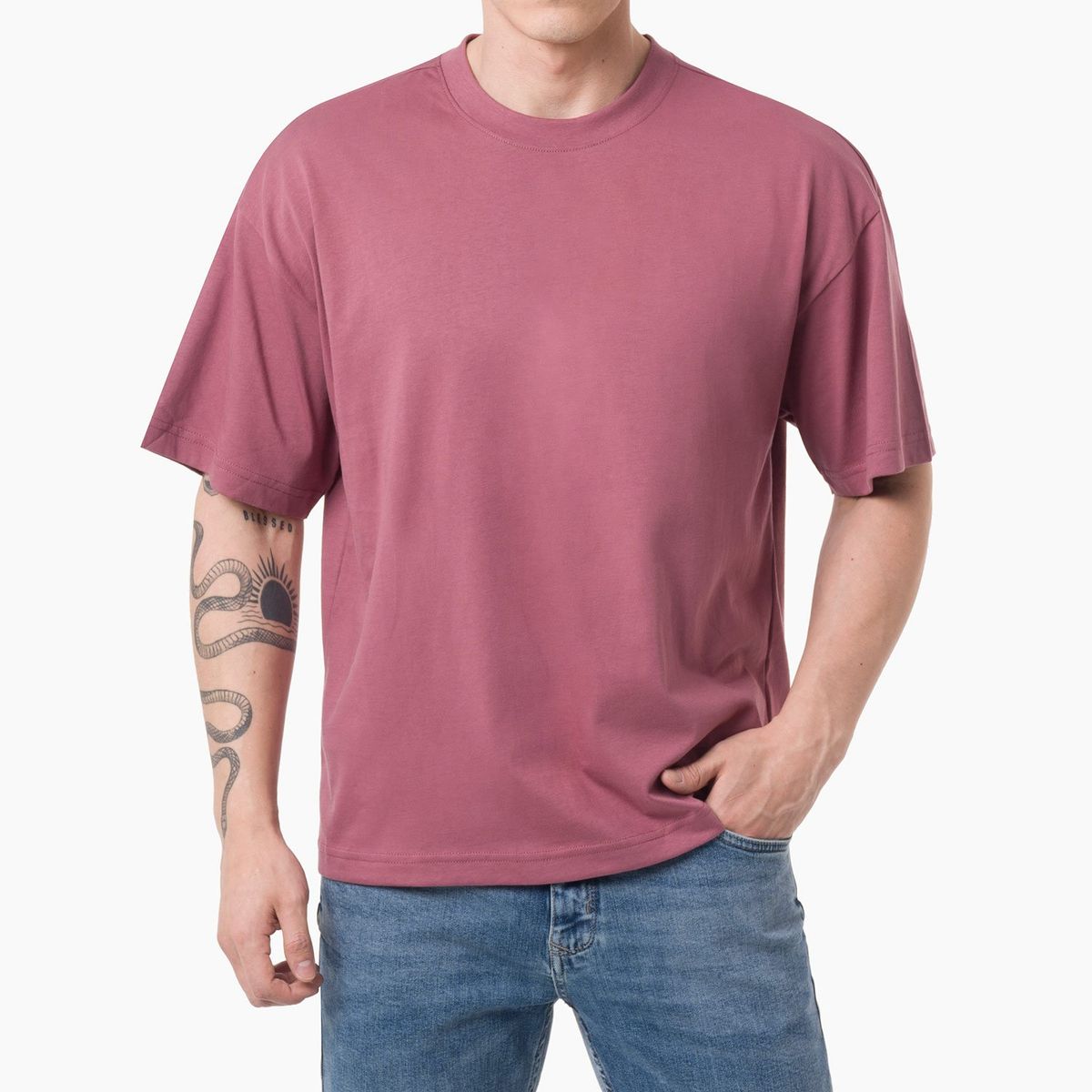 GZUCK - Polos Jersey Kidrot 2 Gzuck