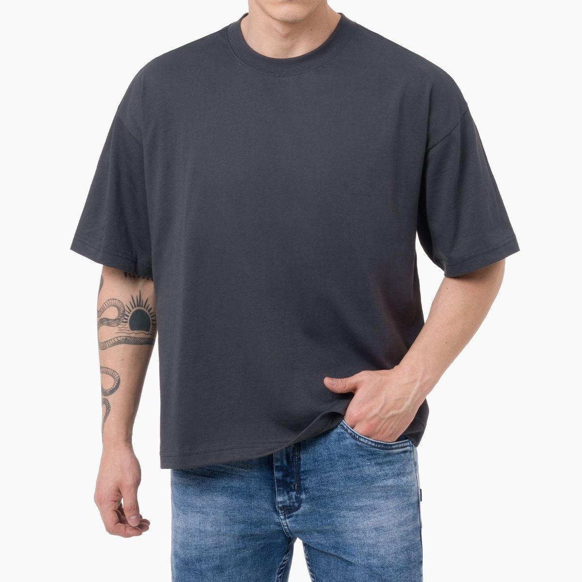 GZUCK - Polos Jersey Kidrot 2 Gzuck