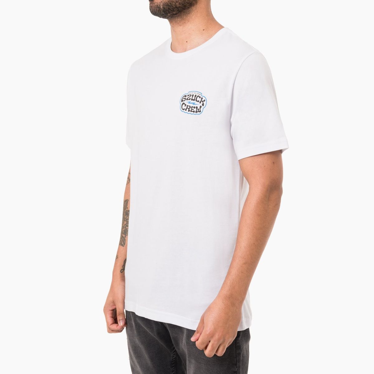 GZUCK - Polos Jersey Nyls Gzuck