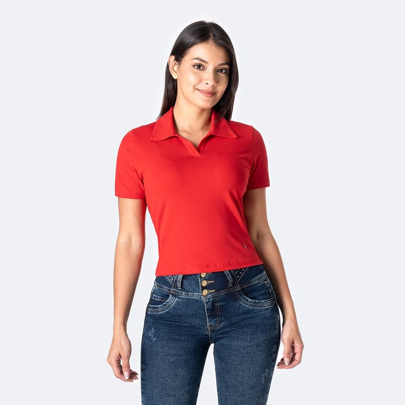 PIONIER - Polos Jersey Full Lycra Alixt Pionier