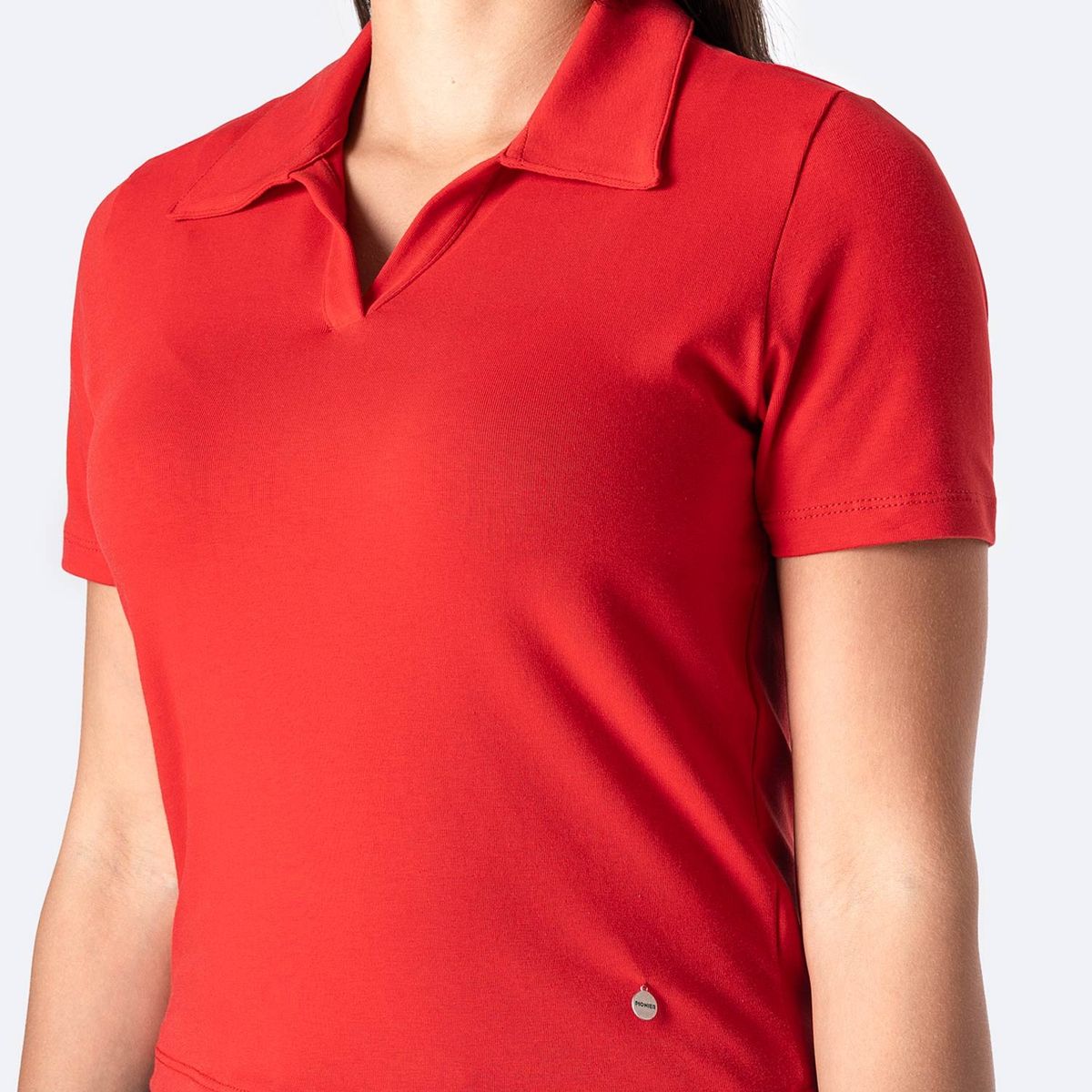 PIONIER - Polos Jersey Full Lycra Alixt Pionier