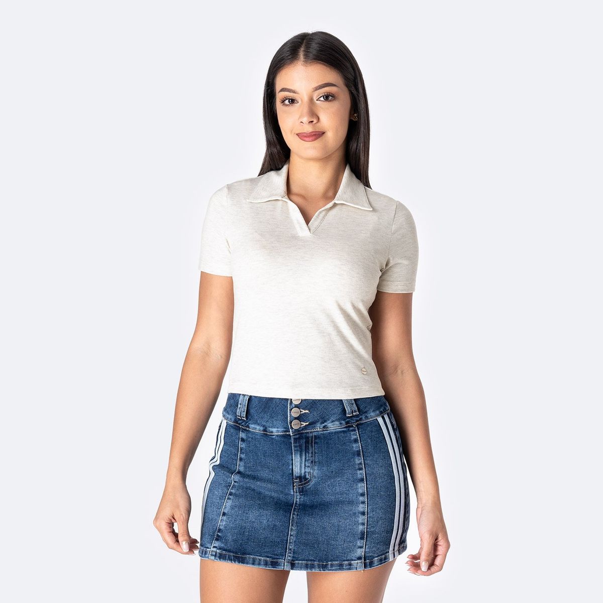 PIONIER - Polos Jersey Full Lycra Alixt Pionier