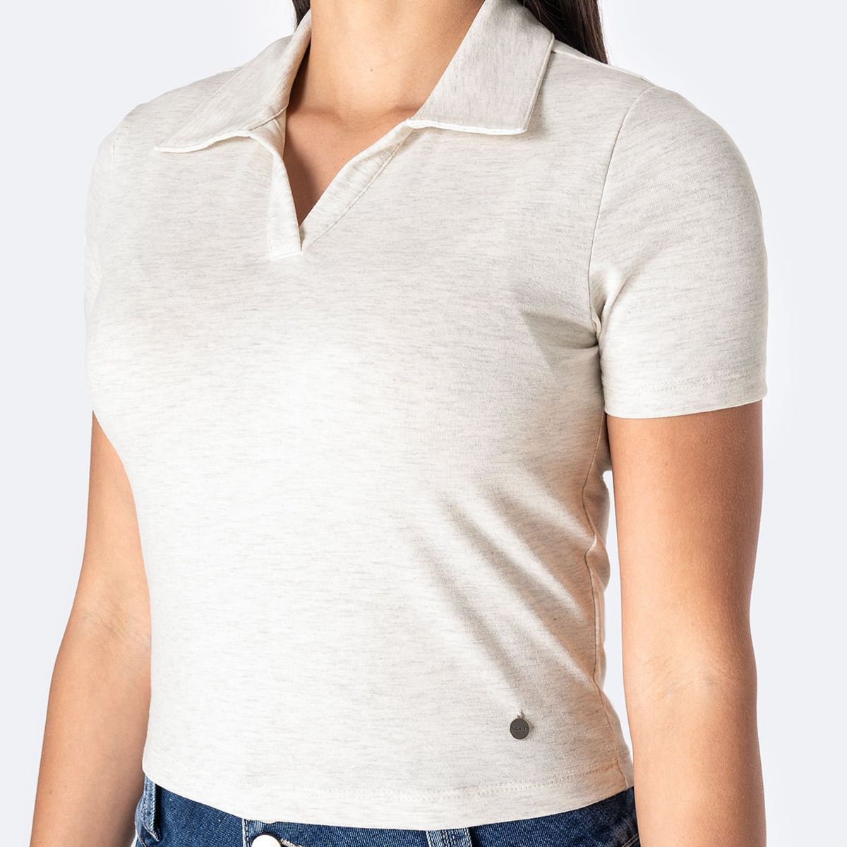 PIONIER - Polos Jersey Full Lycra Alixt Pionier