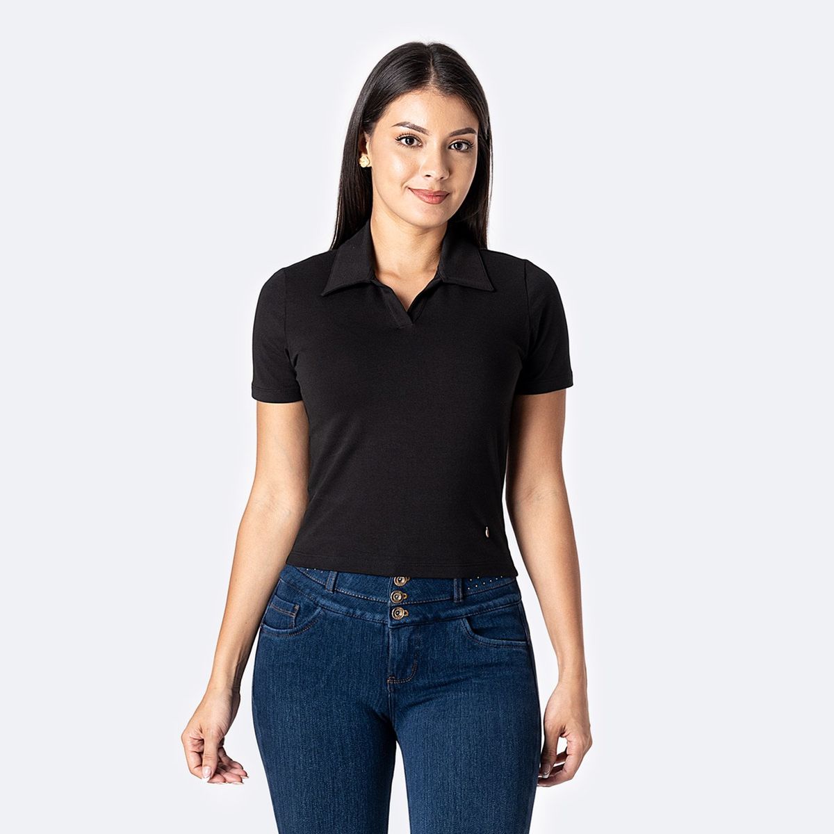 PIONIER - Polos Jersey Full Lycra Alixt Pionier