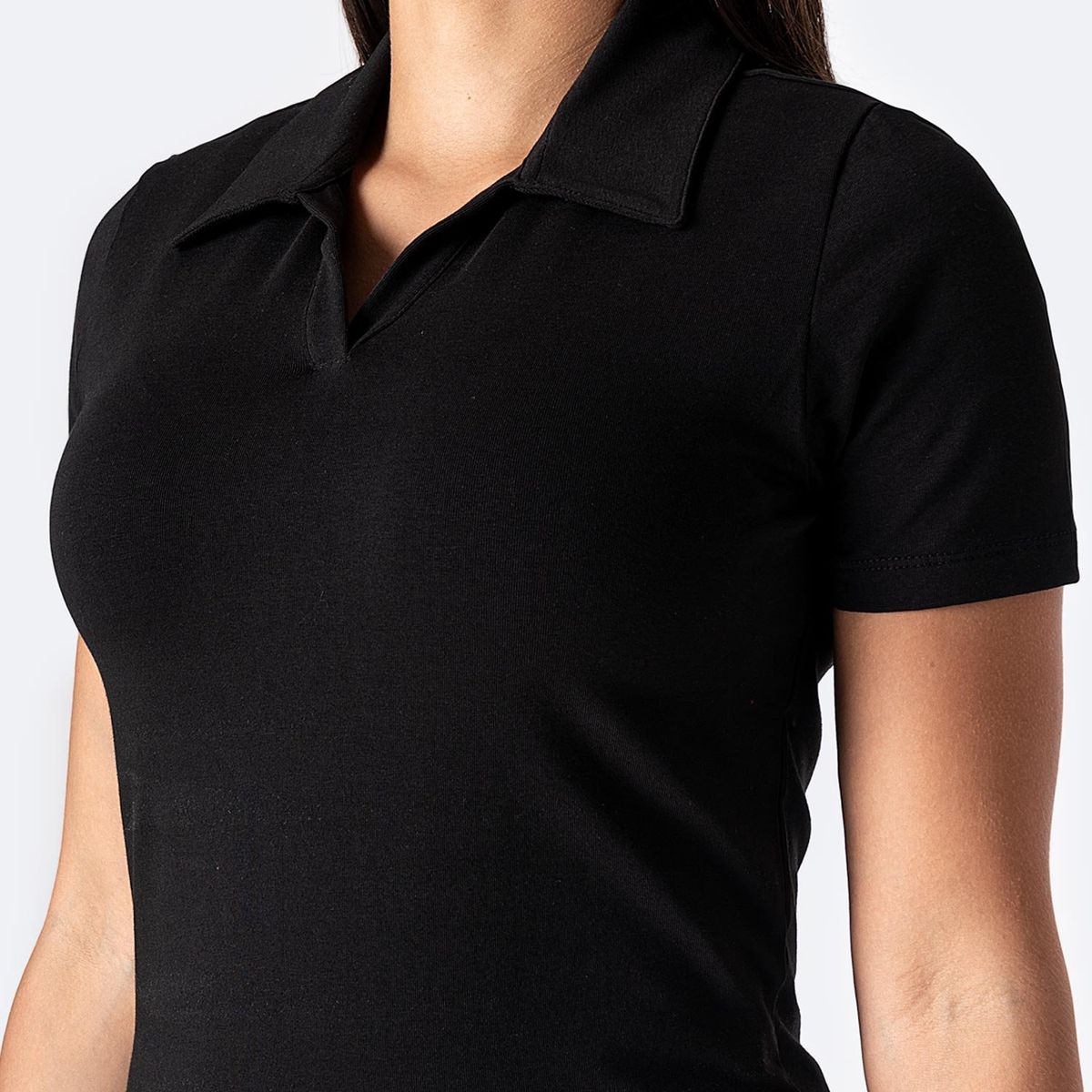 PIONIER - Polos Jersey Full Lycra Alixt Pionier