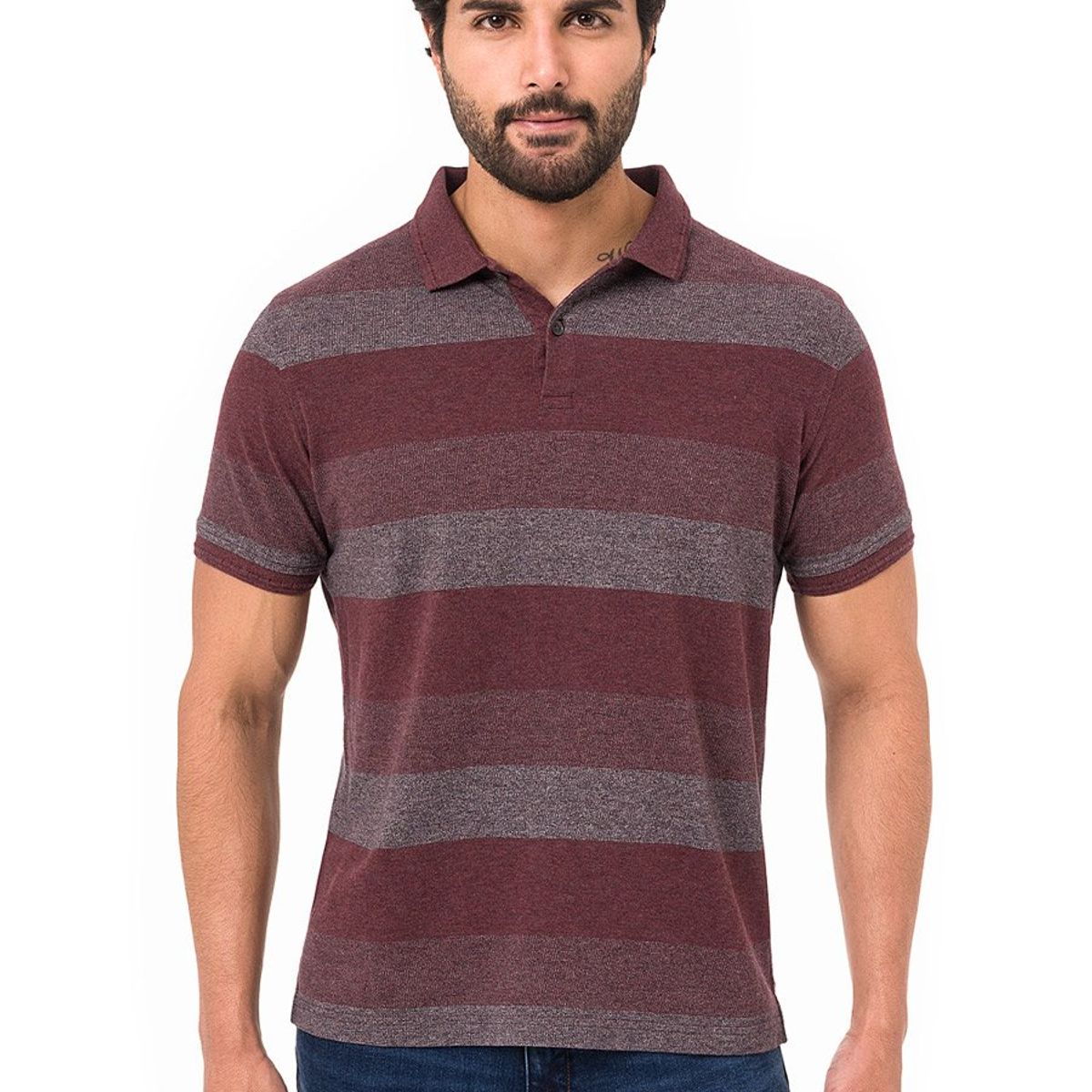 NORTON - Polos Pique Palvim Norton