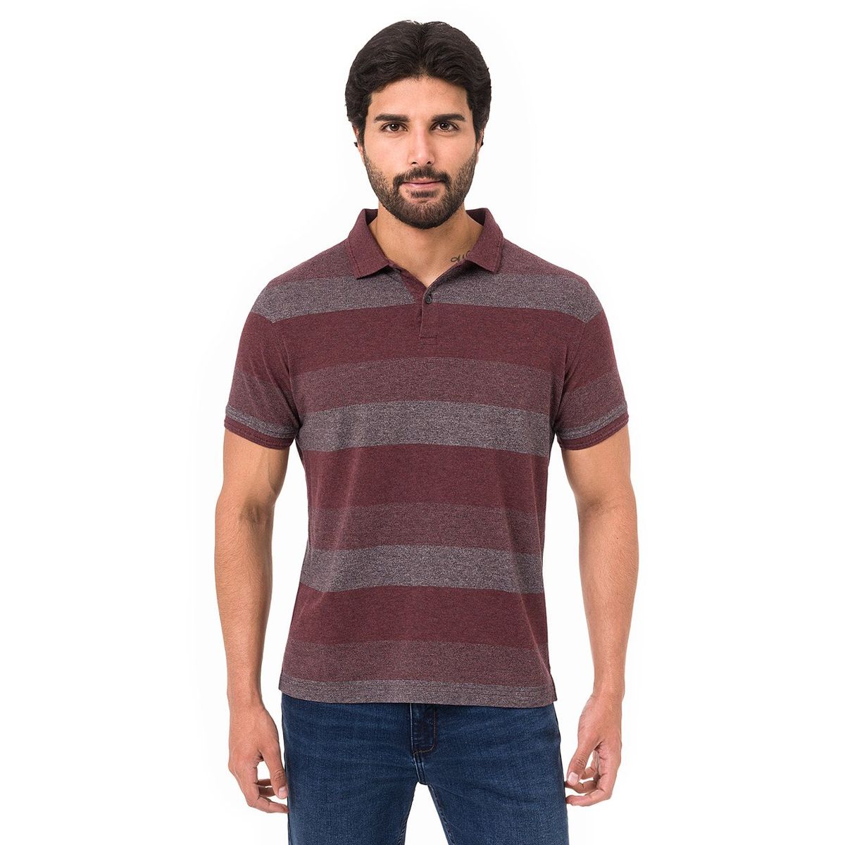 NORTON - Polos Pique Palvim Norton