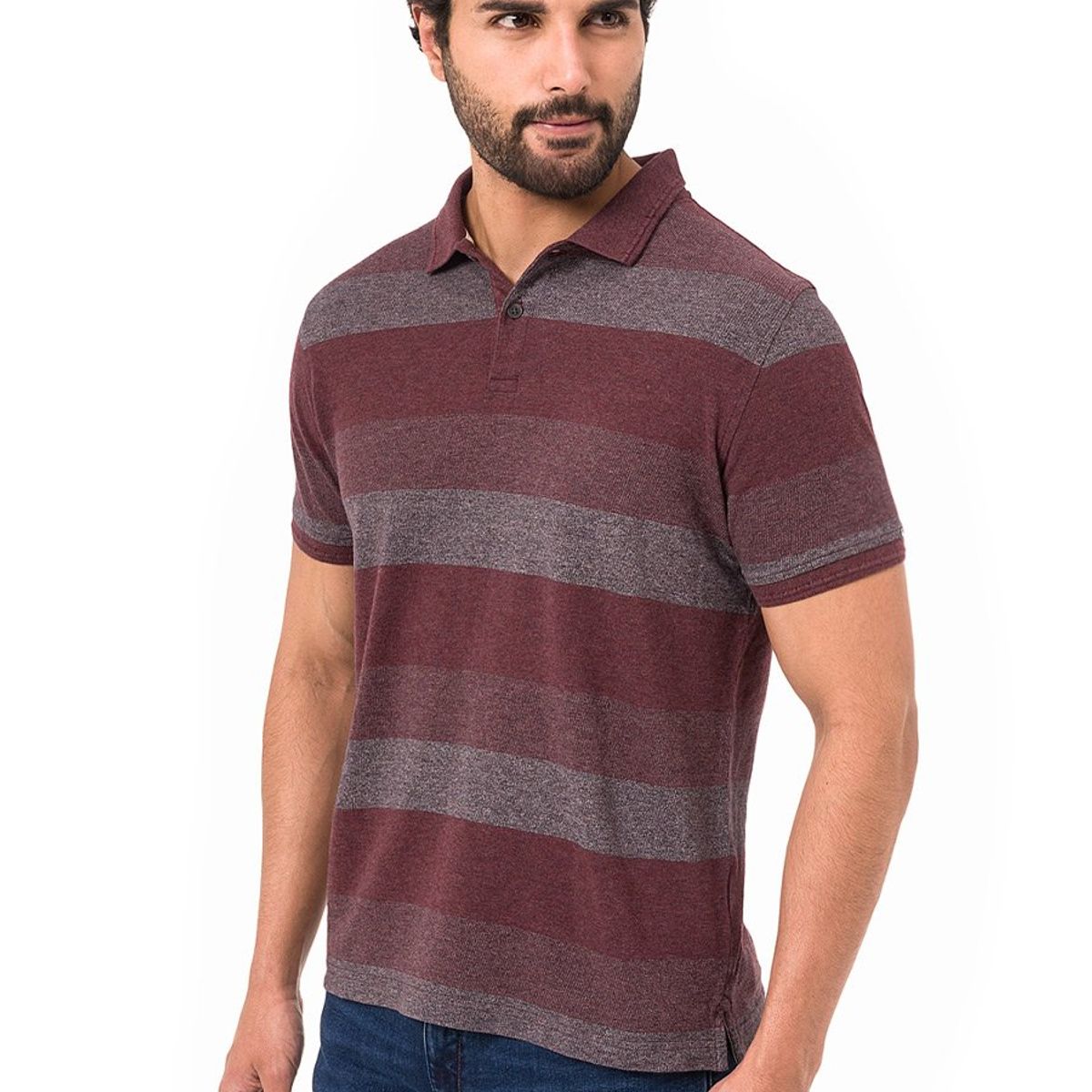 NORTON - Polos Pique Palvim Norton