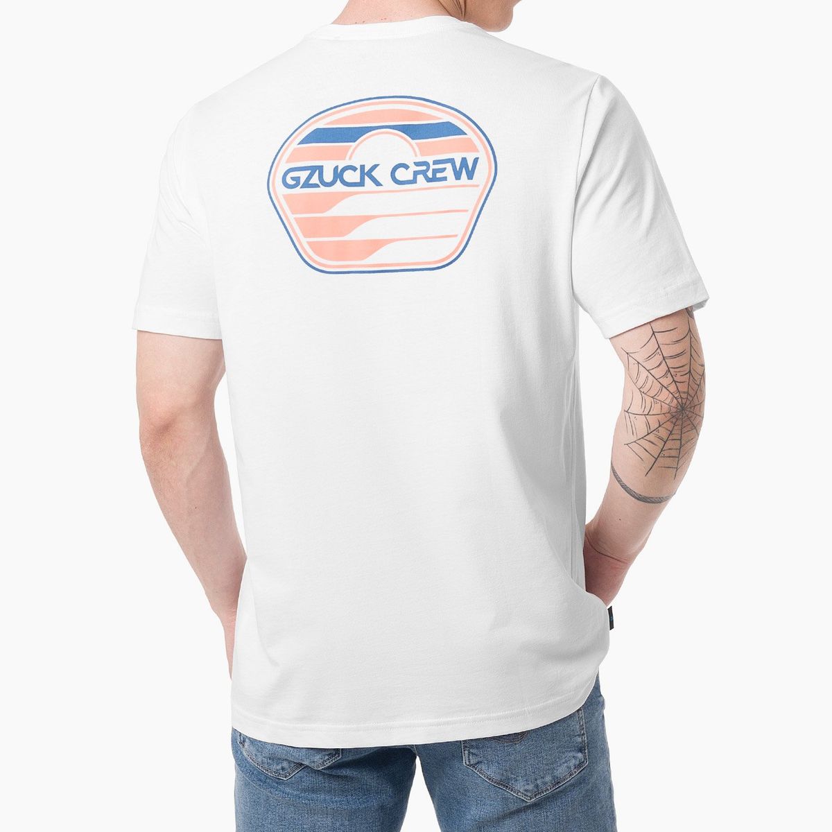 GZUCK - Polos Jersey Paxel Gzuck