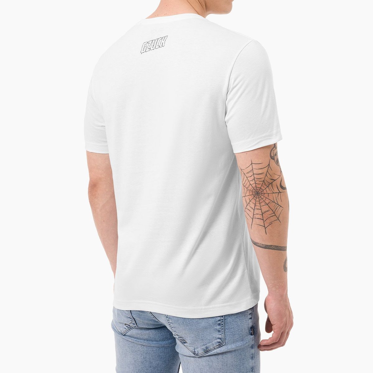 GZUCK - Polos Jersey Guozh Gzuck