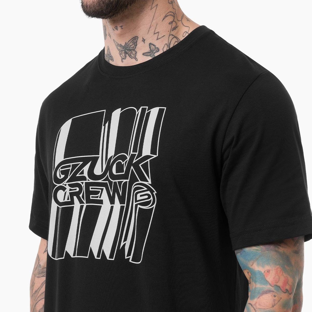 GZUCK - Polos Jersey Geldyz Gzuck