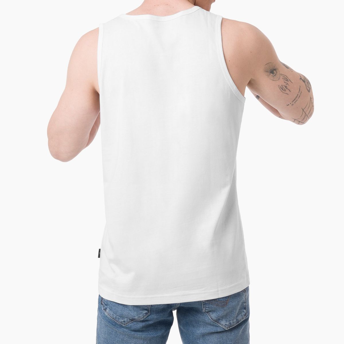 GZUCK - Polos Jersey Hilfrut Gzuck